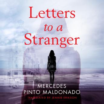 Letters to a Stranger