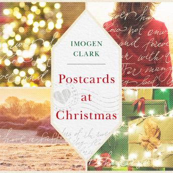 Postcards at Christmas, Imogen Clark