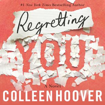Download Regretting You by Colleen Hoover