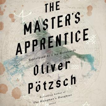The Master's Apprentice: A Retelling of the Faust Legend