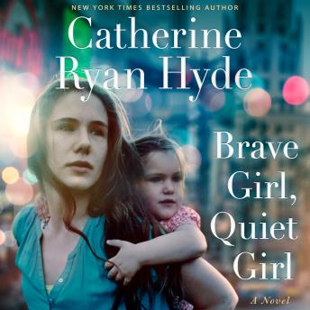 Brave Girl, Quiet Girl: A Novel sample.