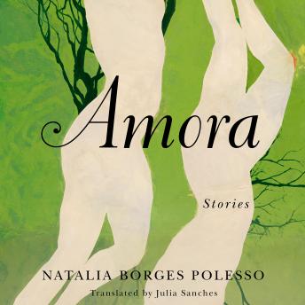 Amora: Stories sample.