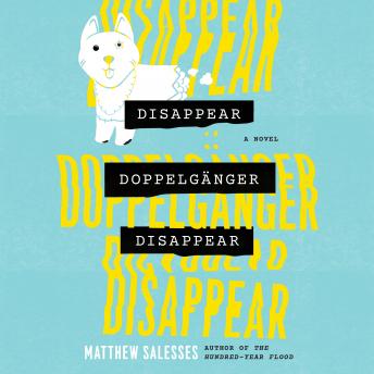Download Disappear Doppelgänger Disappear: A Novel by Matthew Salesses