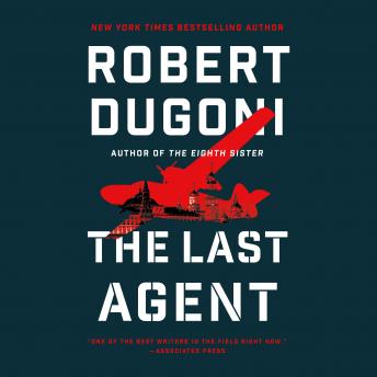 The Last Agent