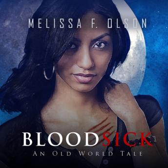 Bloodsick: An Old World Tale