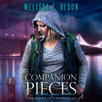 Companion Pieces: Stories from the Old World and Beyond