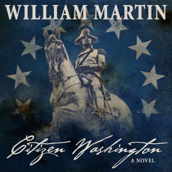 Citizen Washington: A Novel