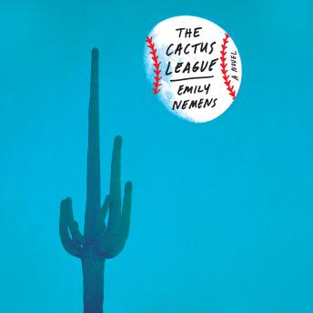 Cactus League: A Novel sample.