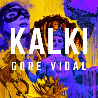 Kalki: A Novel
