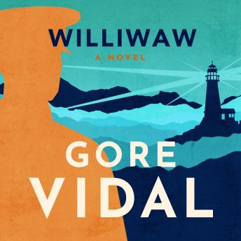 Williwaw: A Novel, Gore Vidal