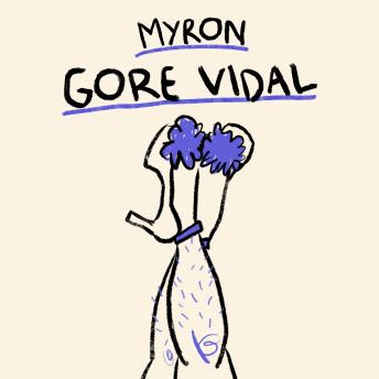 Myron: A Novel