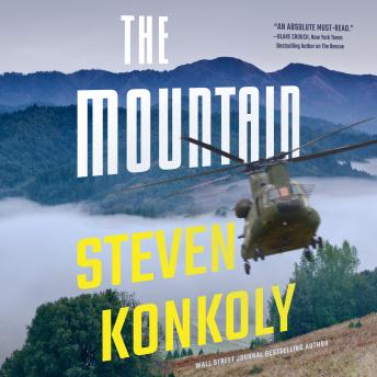 Listen The Mountain By Steven Konkoly Audiobook audiobook