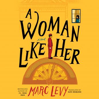 Woman Like Her: A Novel sample.
