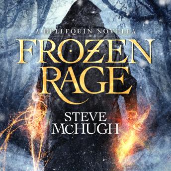 Frozen Rage: A Hellequin Universe Novella