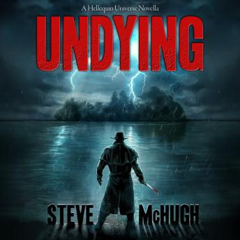 Undying: A Hellequin Universe Novella