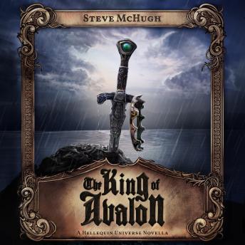 The King of Avalon: A Hellequin Universe Novella