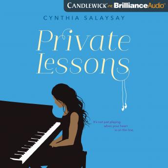 Private Lessons