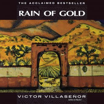 Rain of Gold