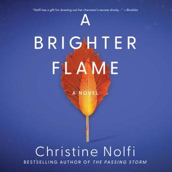 A Brighter Flame: A Novel