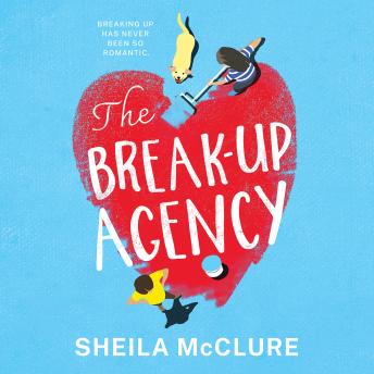 The Break-Up Agency