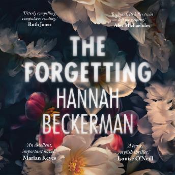 Download Forgetting by Hannah Beckerman