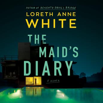 The Maid's Diary: A Novel