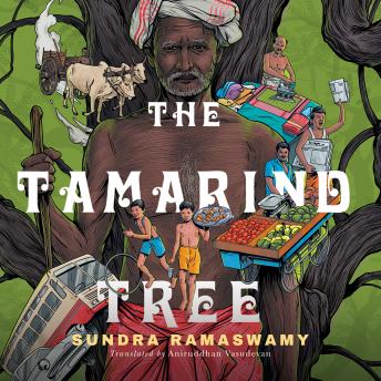 The Tamarind Tree