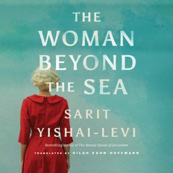 Download Woman Beyond the Sea by Sarit Yishai-Levi