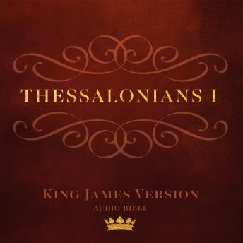 Book of I Thessalonians