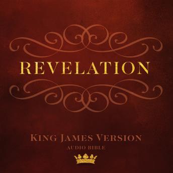 Book of Revelation: King James Version Audio Bible, Audio book by Made For Success