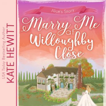 Marry Me at Willoughby Close