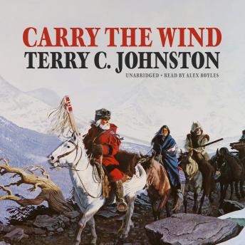 Carry the Wind