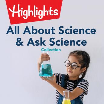 All About Science & Ask Science Collection