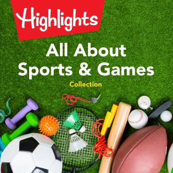 All About Sports & Games Collection