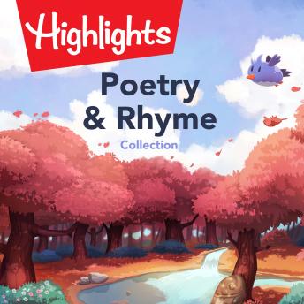 Poetry and Rhyme Collection
