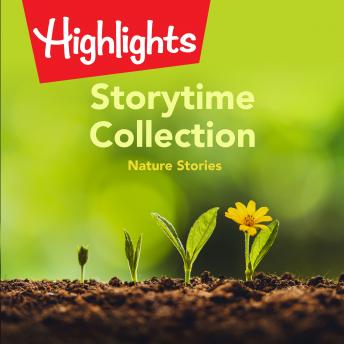 Storytime Collection: Nature Stories