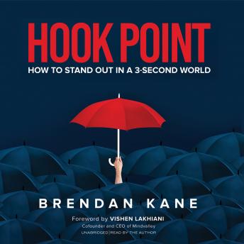 Hook Point: How to Stand Out in a 3-Second World sample.