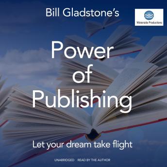 Power of Publishing: Let Your Dream Take Flight