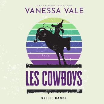 [French] - Les cowboys