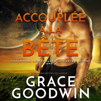 Download Accouplée à la bête by Grace Goodwin
