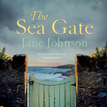 Sea Gate, Audio book by Jane Johnson
