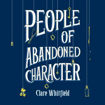People of Abandoned Character sample.