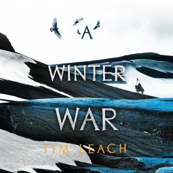 Winter War, Tim Leach