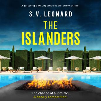 The Islanders: A gripping and unputdownable crime thriller