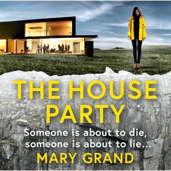 The House Party - A Gripping Heart Stopping New Psychological Thriller for 2020 (Unabridged)