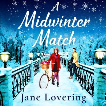 A Midwinter Match (Unabridged)
