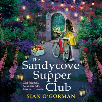 The Sandycove Supper Club (Unabridged)