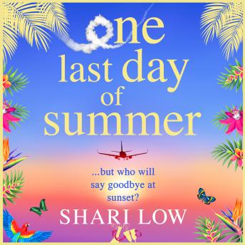 One Last Day of Summer (Unabridged)