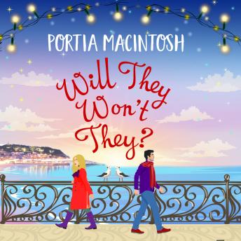 Will They, Won't They? (Unabridged)