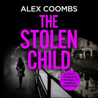 The Stolen Child (Unabridged)